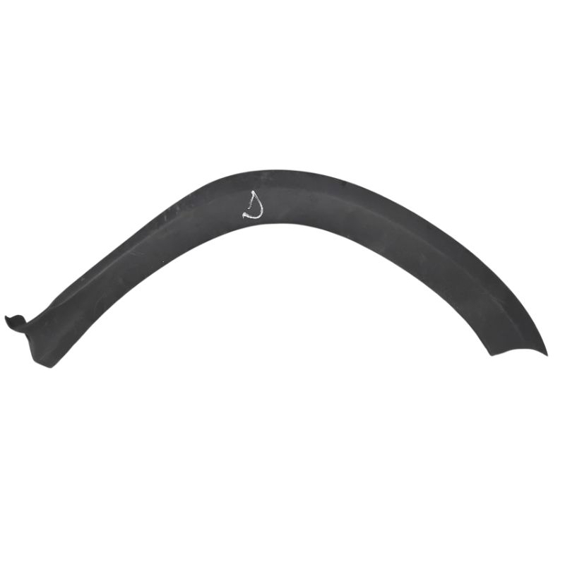 Aplique Paralama T.D Duster 2009 A 2015 6001552019 (USADO)