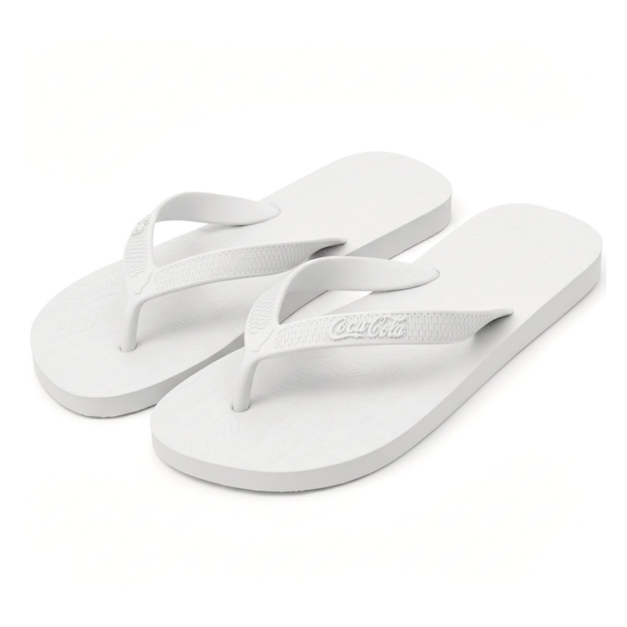 Chinelo Coca Cola Signature Original em Oferta na Shopee