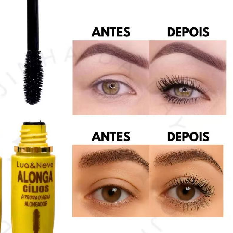 Máscara de Cílios Maybelline Colossal a Prova D Água: Onde Comprar | BuscaProdutos