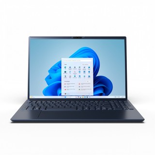 VAIO FE16 (Ryzen 7 5825U, 16 GB, 512 GB)