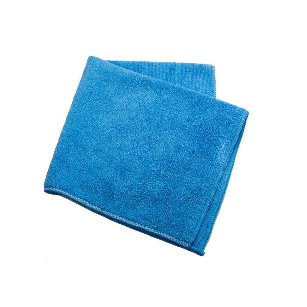 Flanela microfibra  40x40 em Oferta na Shopee