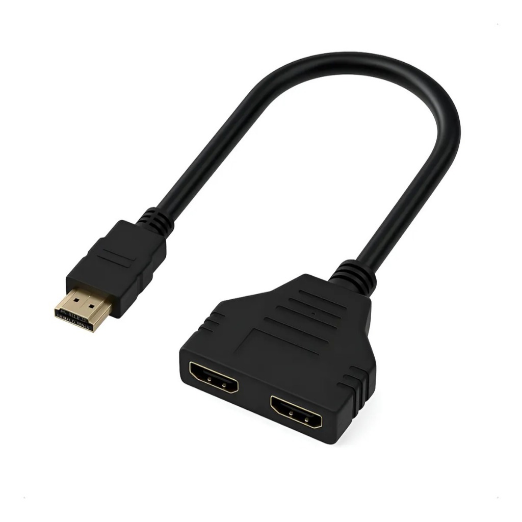 O que é Duplicador Cabo Hdmi? Guia e Onde Comprar | BuscaProdutos