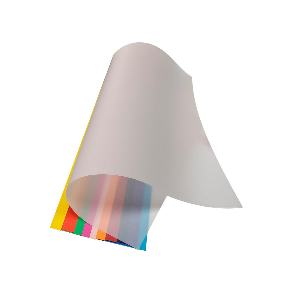 PAPEL VEGETAL A4 180G 50 FOLHAS em Oferta na Shopee