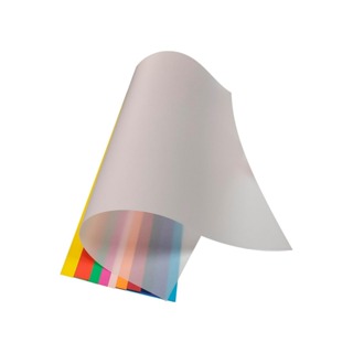 PAPEL VEGETAL A4 180G 50 FOLHAS em Oferta na Shopee