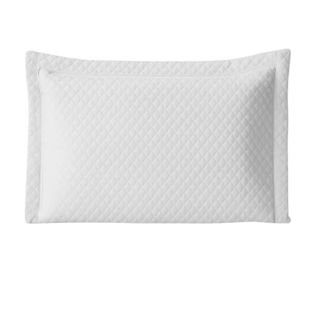 Porta Travesseiro Capa para Travesseiro Avulso Matelado 50cm x 70cm Poliéster Varias Cores
