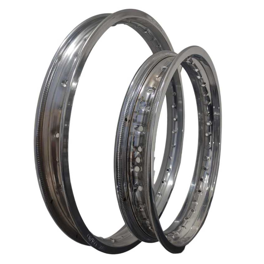 ARO DE RODA DIANTEIRA E TRASEIRA BIZ 100-125/POP 100-110 PRO TORK