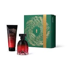 Kit Floratta Red Passion Presente Natal 2025 (2 Itens) O Boticário-original