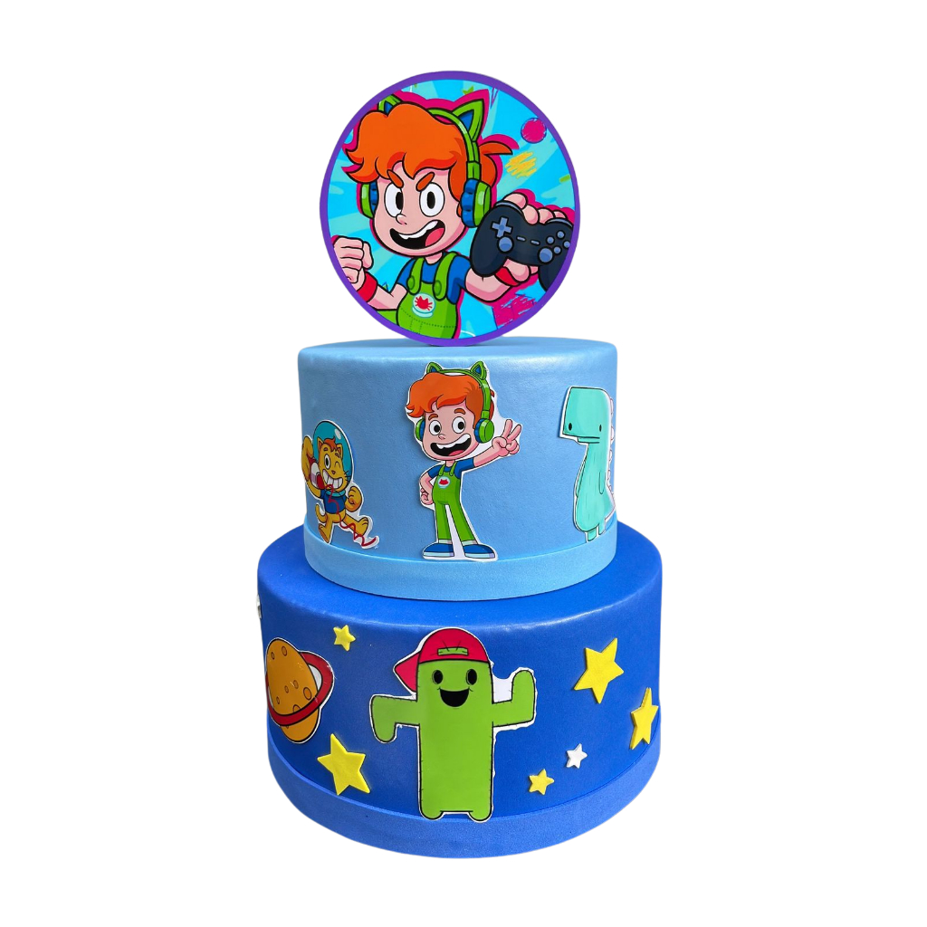 Bolo Fake Gato: Guia Completo e Onde Comprar | BuscaProdutos