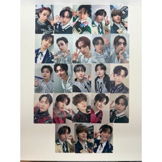 stray kids 5-star dome tour 2023 limited edition dvd/blu-ray photocard original kpop em Oferta na Shopee