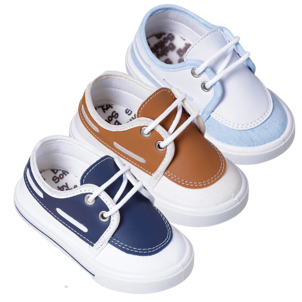 Sapato Infantil Menino Mocassim Diversas Cores Menino Passeio Mocinho Batizado Antiderrapante Sapato Infantil Menino Mocassim Diversas Cores Menino Passeio Mocinho Batizado Antiderrapante