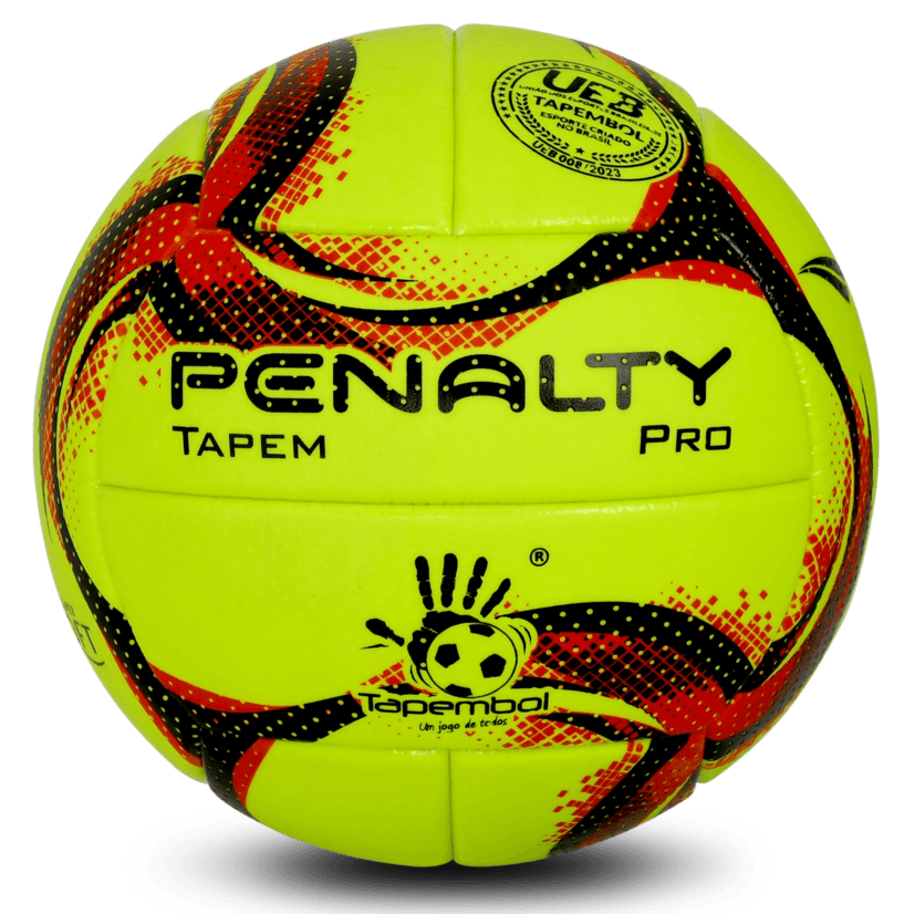 Bola Penalty Tapembol Pro Oficial Recreação Escolar