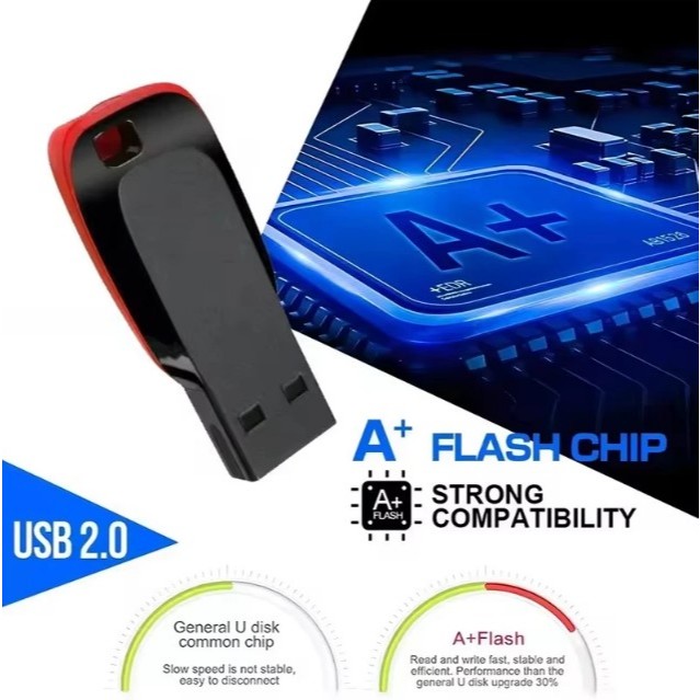 PONTOXY DRIVE USB 16 GB/ 32 GB/ 64 GB/ 128 / 256GB Ref: