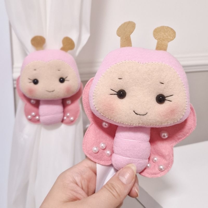 O que é Prendedor de Cortina para Bebê? Guia e Onde Comprar | BuscaProdutos