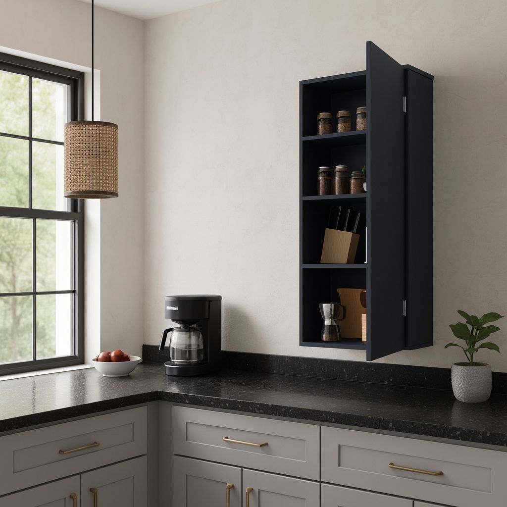 Armário Aéreo para Home Office: Onde Comprar | BuscaProdutos