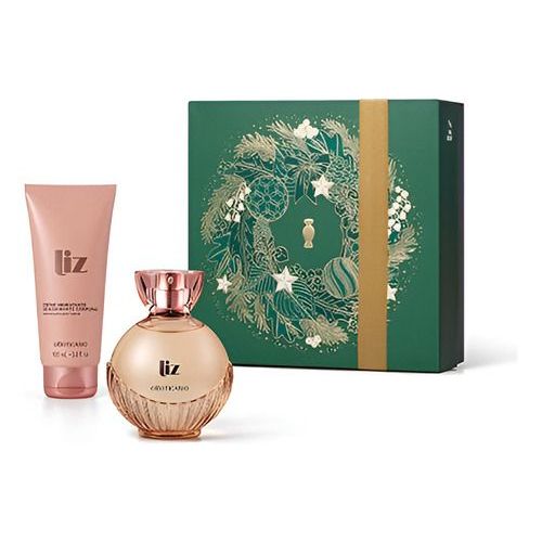 Creme Liz Boticário: Onde Comprar | BuscaProdutos