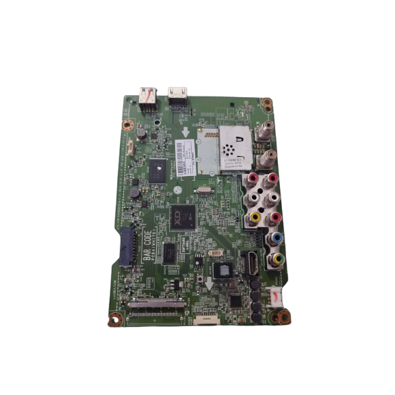 2479 Placa Principal para TV de LED LG Mod: 32LB5600