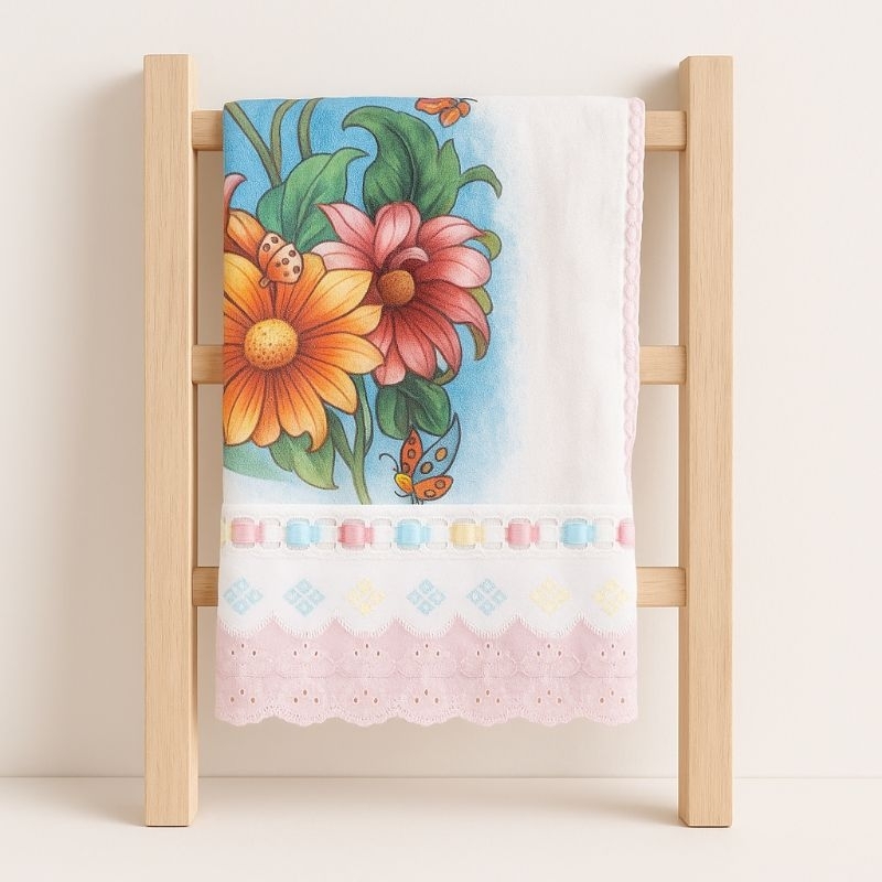 Escadinha para pano de prato escada para cozinha pano de prato decoração de cozinha decoração rustica