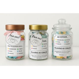 POTINHO PALAVRAS AO CORAÇÃO/ POTINHO DE VERSICULOS/ VERSÍCULOS PARA O DIA/ MENSAGENS BIBLICAS DIARIAS em Oferta na Shopee