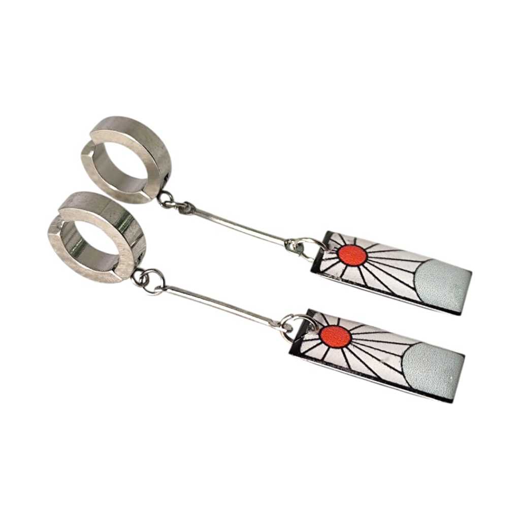 Brinco do Tanjiro Kamado: Onde Comprar | BuscaProdutos