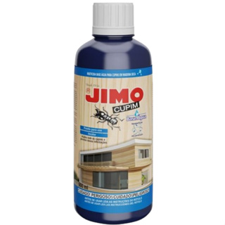 Jimo Mata Cupim Líquido A Base Água Incolor 900ml Sem Cheiro em Oferta na Shopee