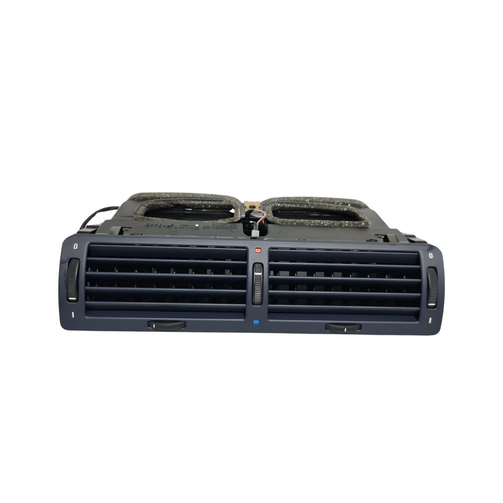 Grelha Original Ar Condicionado Central Bmw E38 1995 - 2001
