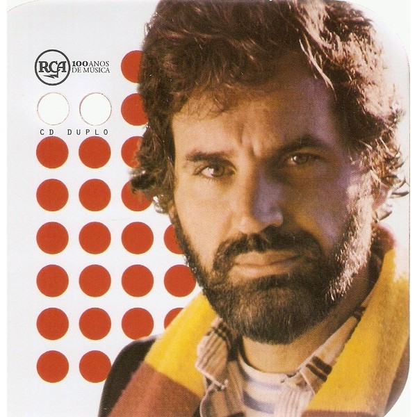 1375 - Cd - Duplo - Renato Teixeira – Renato Teixeira - 2001