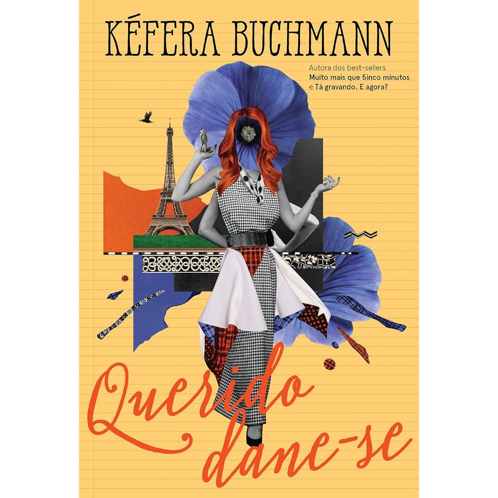 Querido Dane-se - Kéfera Buchmann