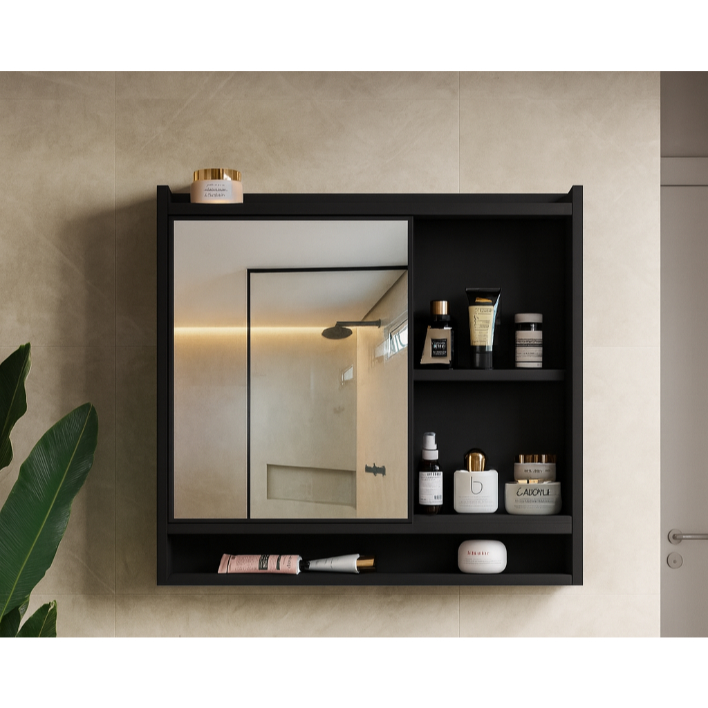 Armarinhos para Banheiro: Onde Comprar | BuscaProdutos