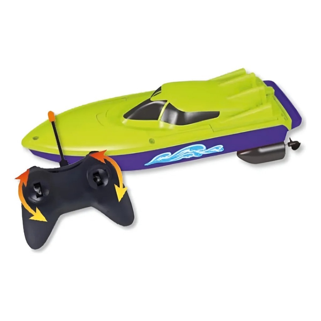 Barcos de Controle: Onde Comprar | BuscaProdutos