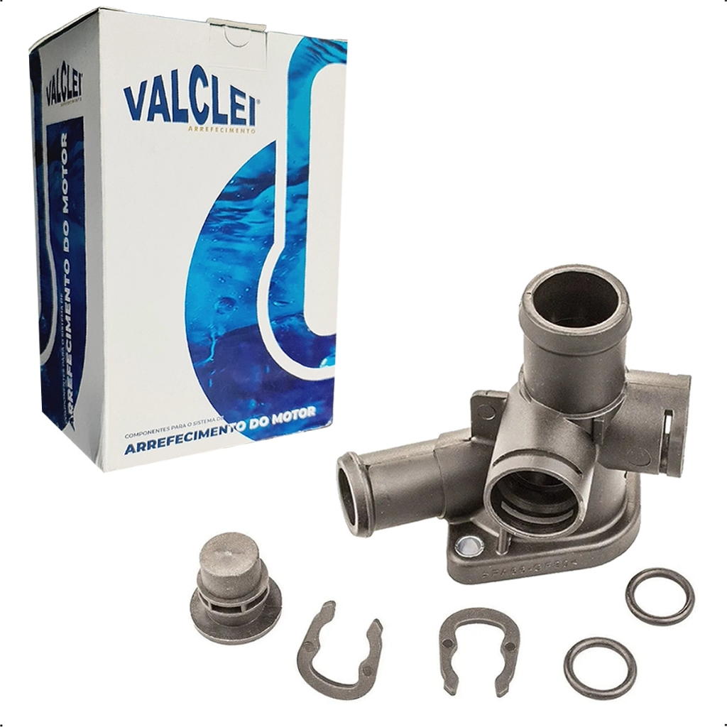 Flange cavalete d'agua para Audi A3 Polo Classic e Golf MK3 2.0 GLX GTI