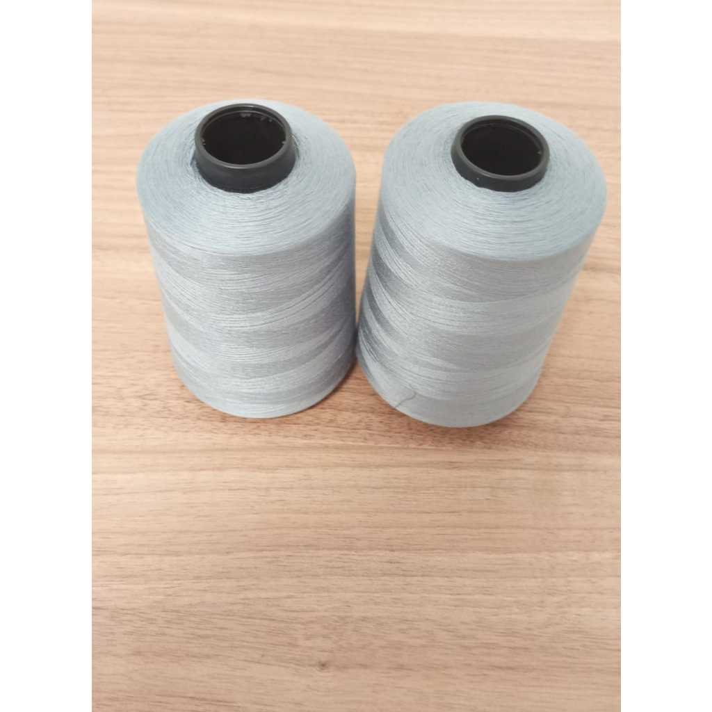 Cone de Linha para Costura Profissional 10.000 Jardas