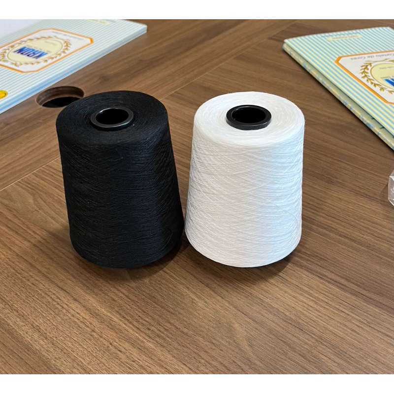 Linha para Costura Reta 10mil Jardas - Promocao Unica