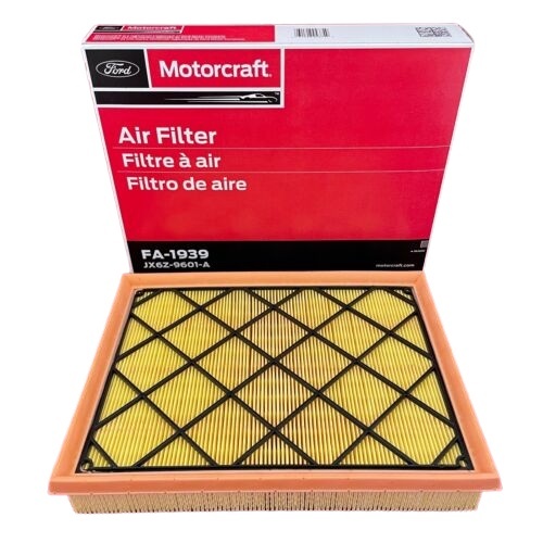 Elemento Filtro Filtro De Ar Ford Bronco 2021