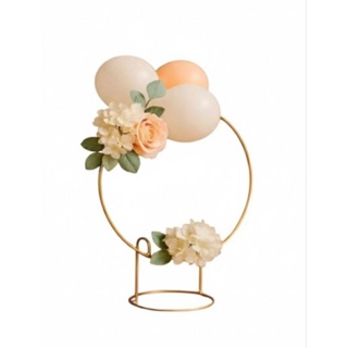 mini arco para festa decoração 50×50 por 63 de altura em Oferta na Shopee