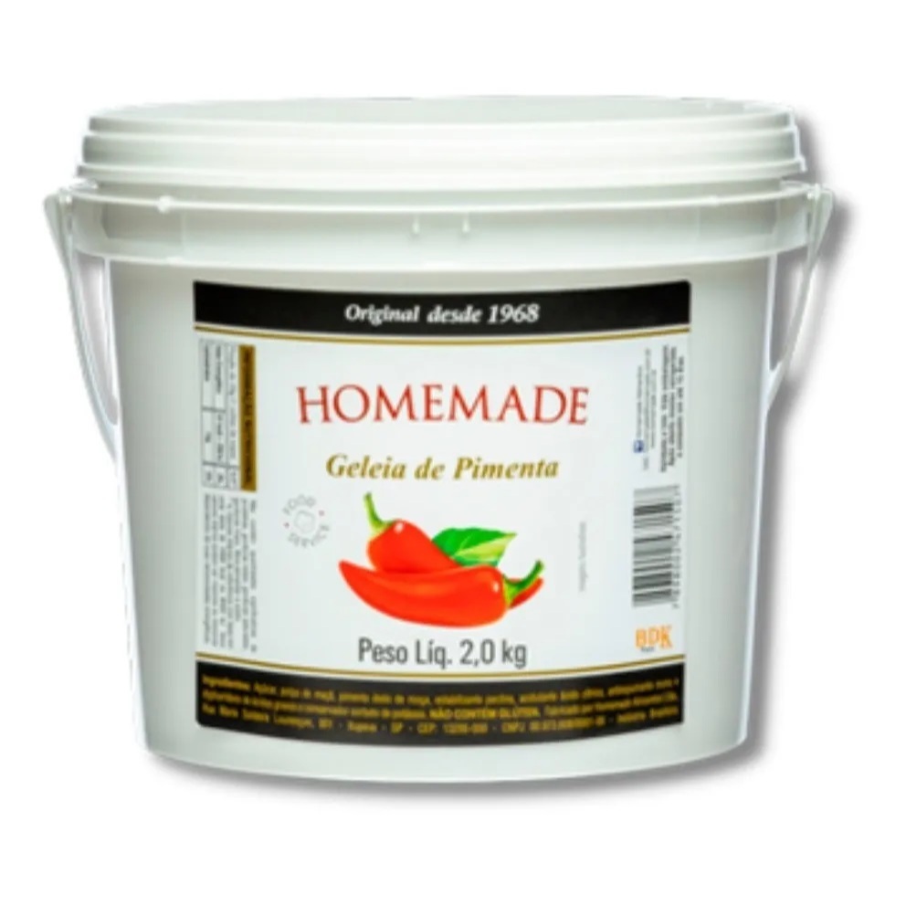 Balde Pimenta - Comprar com Melhor Preço em Essenciais para Culinária