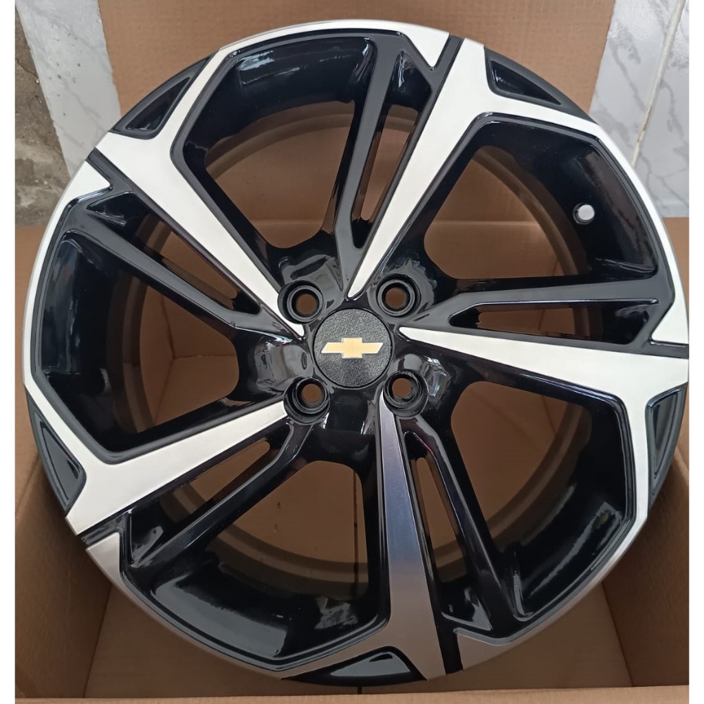 Roda 4x100 Aro 17: Onde Comprar | BuscaProdutos