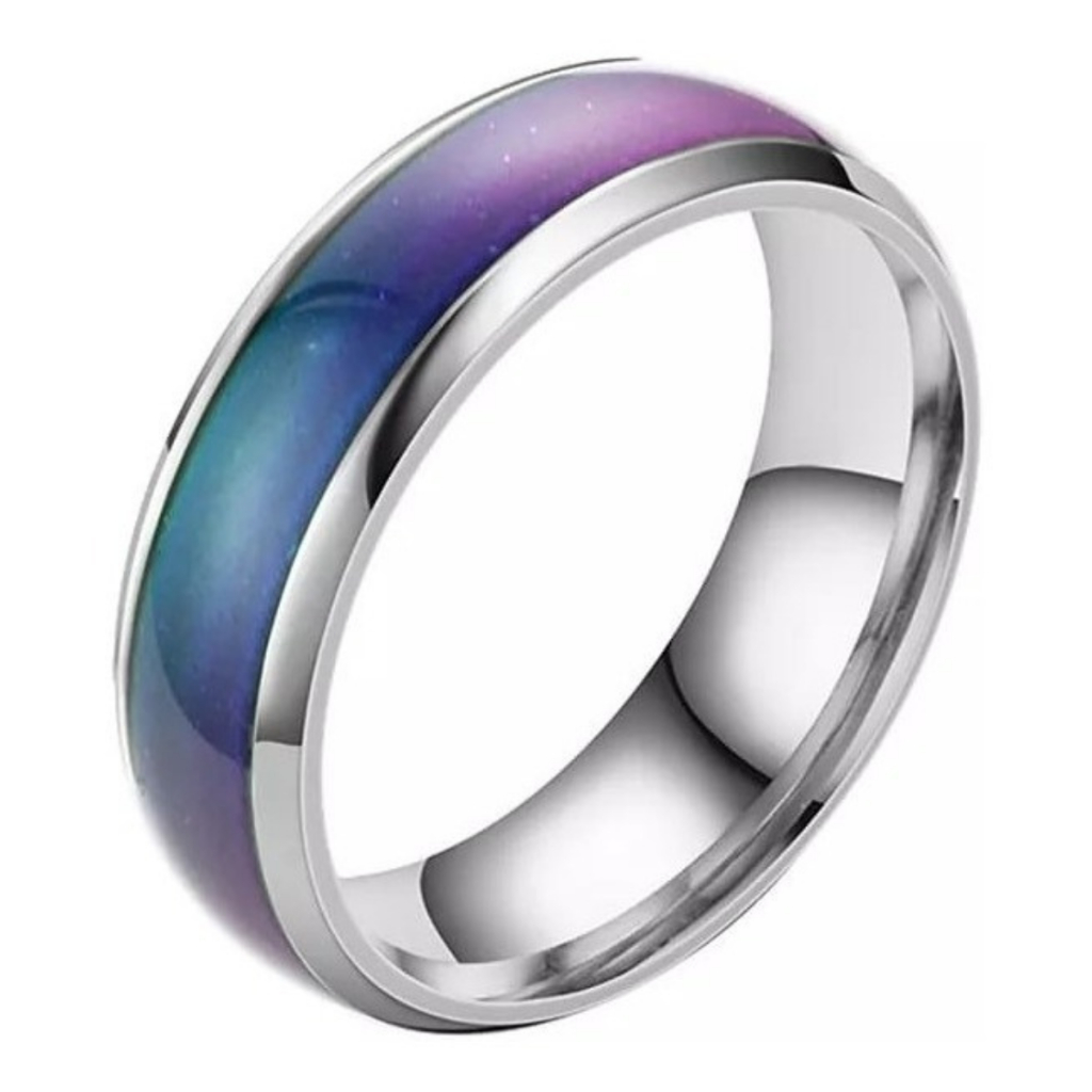 Cores Anel do Humor: Onde Comprar | BuscaProdutos