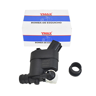 Motor Bomba Esguicho Água Parabrisa Dianteiro / Vidro Traseiro Hyundai Creta Kia Sportage 2017/... em Oferta na Shopee