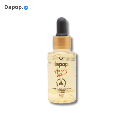 Serum Honey Facial - Dapop