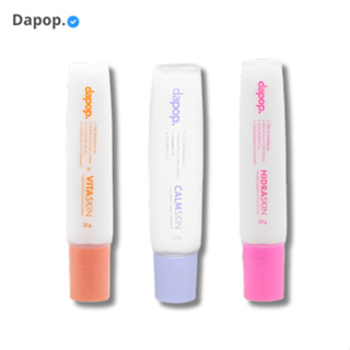 Hidratante Facial - Dapop em Oferta na Shopee