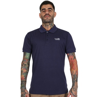 Camisa Polo Red Nose Logo Bordada em Oferta na Shopee