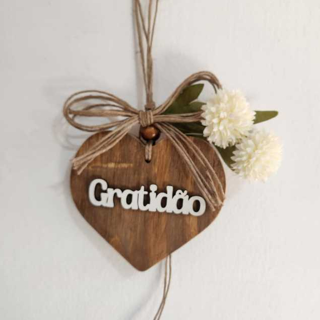 Pendente de porta - Gra Decorações - Escritas em Oferta na Shopee
