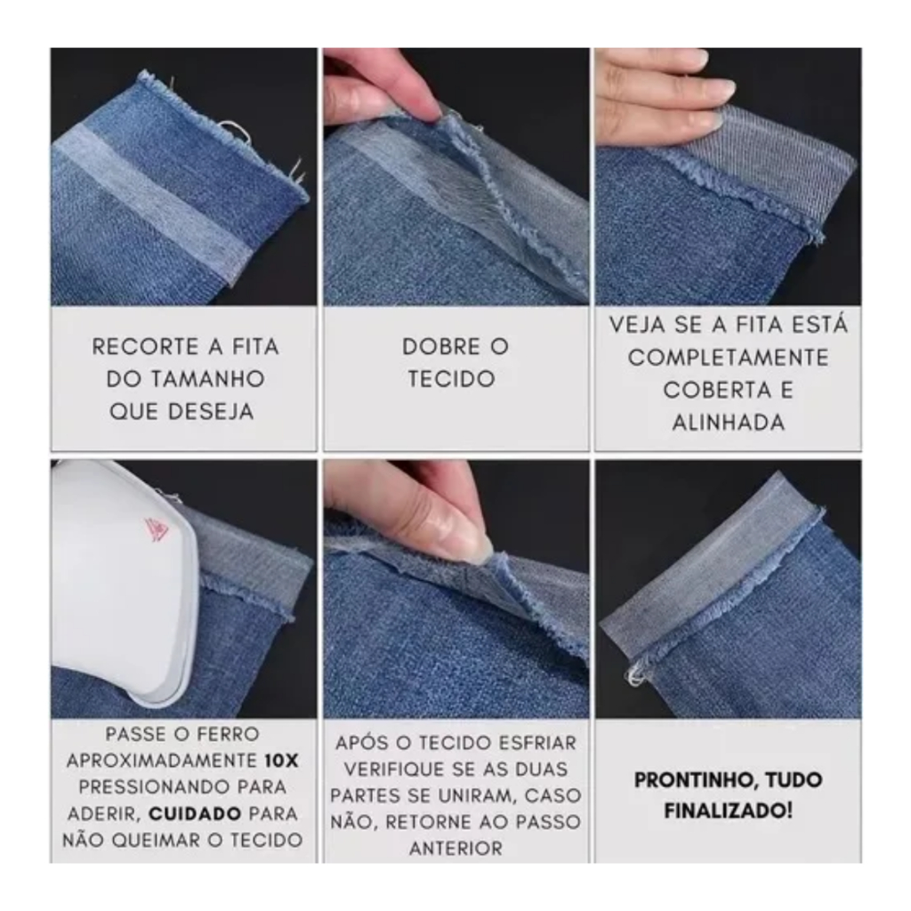 O que é Cortina Tik Tok? Guia e Onde Comprar | BuscaProdutos