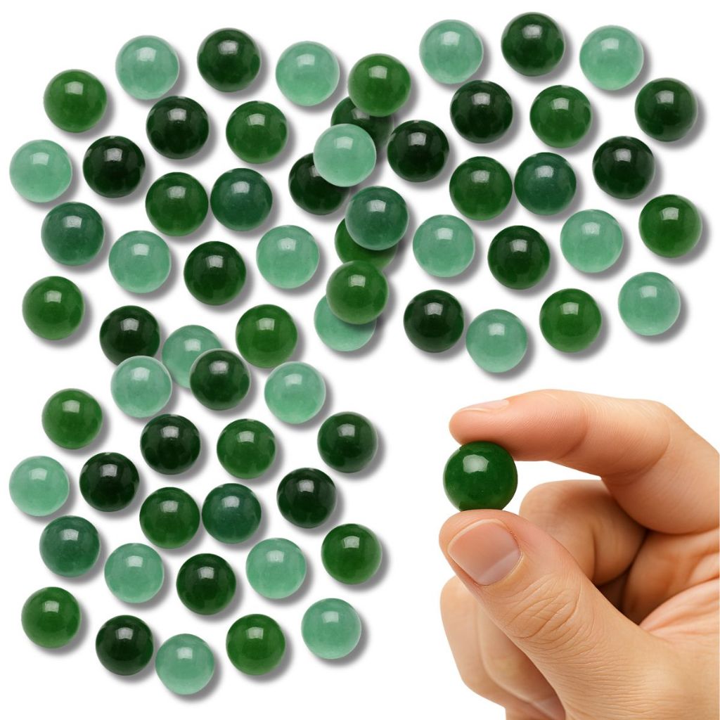 50 Bola Bolinha De Gude Esfera Lisa Fubeca Birosca Burca em Oferta na Shopee