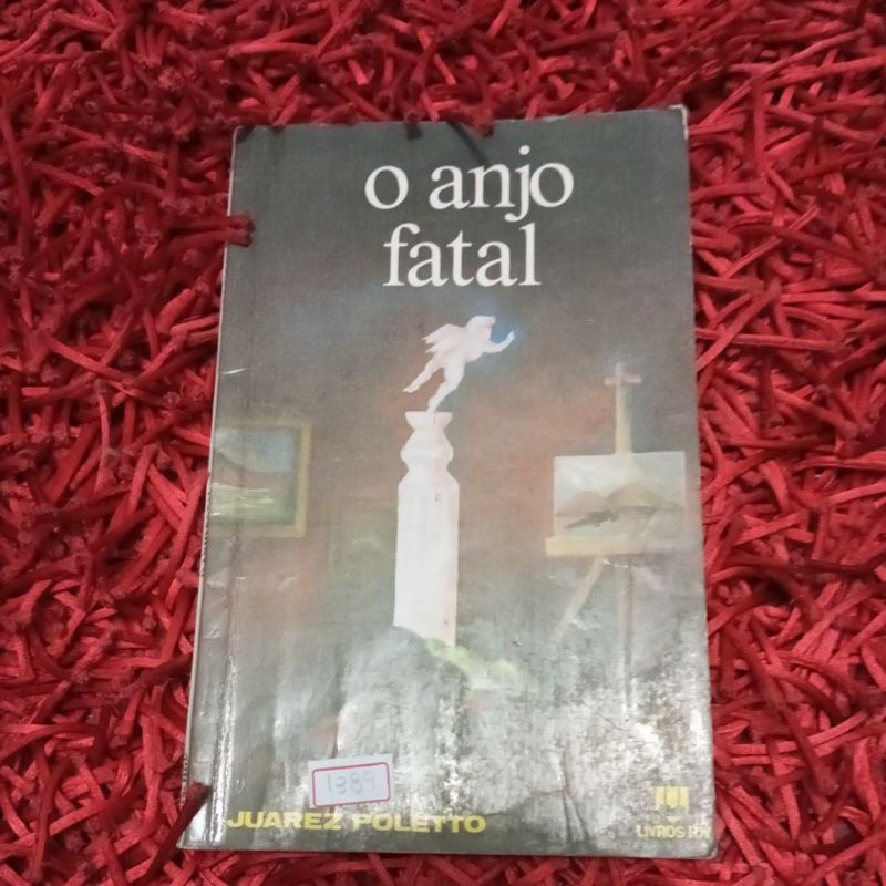 O anjo fatal Juarez Poletto (1389m)