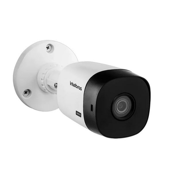 Câmera Intelbras Infravermelho: Onde Comprar | BuscaProdutos