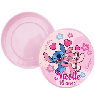 kit 20 Latinhas Personalizadas 5x2 com Adesivo 115g – Tema à  sua Escolha em Oferta na Shopee