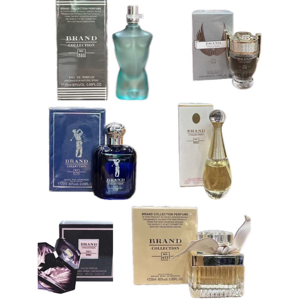 Beauty Brand Perfume Atacado: Onde Comprar | BuscaProdutos