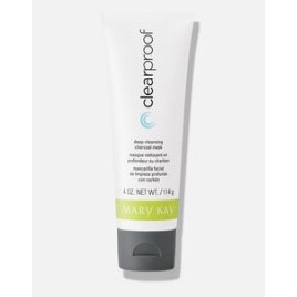 Máscara Detox Clear Proof® Mary Kay Original