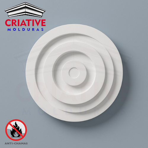 Rosetas de Isopor: Onde Comprar | BuscaProdutos